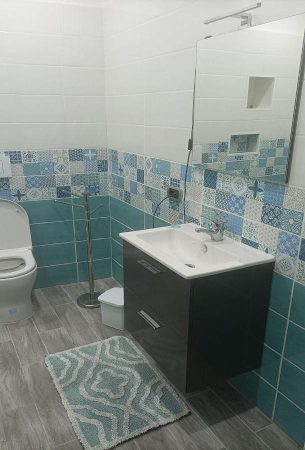 Il Giardino Nascosto Hotel Nápoly Kültér fotó