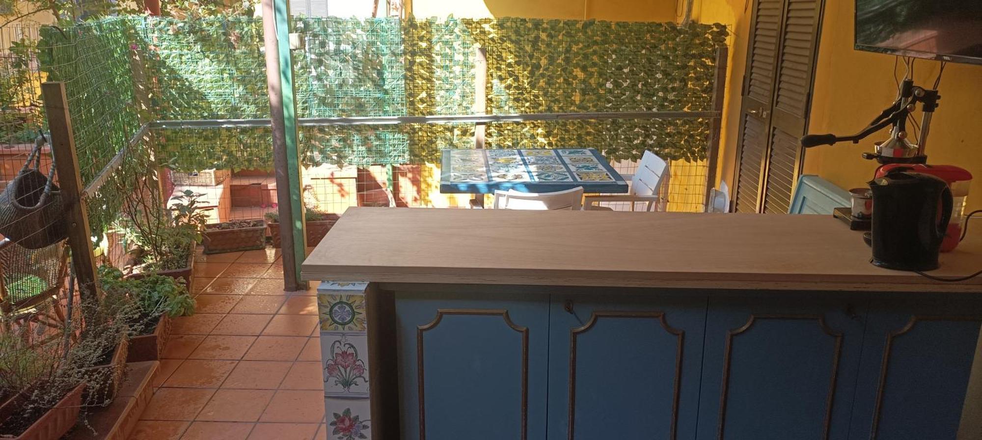 Il Giardino Nascosto Hotel Nápoly Kültér fotó