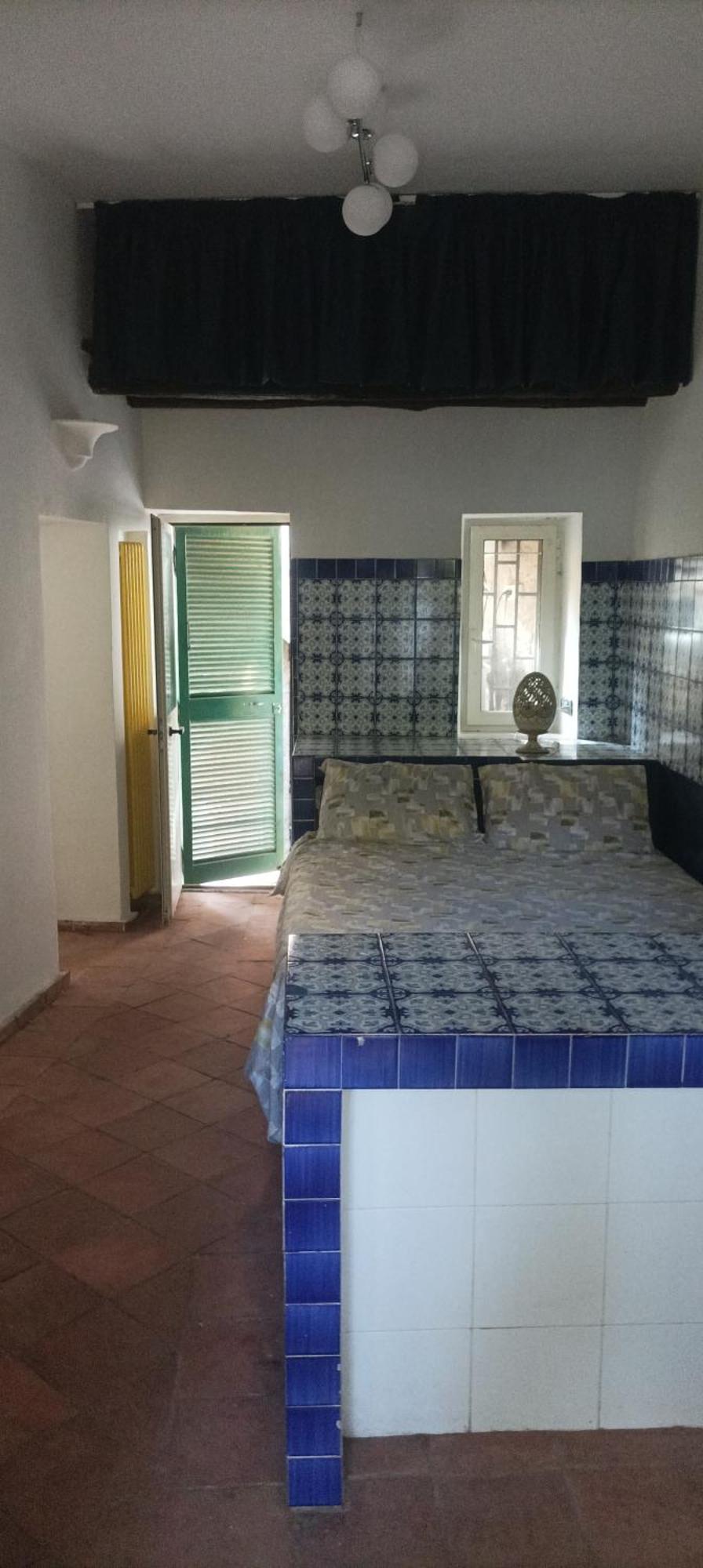 Il Giardino Nascosto Hotel Nápoly Kültér fotó