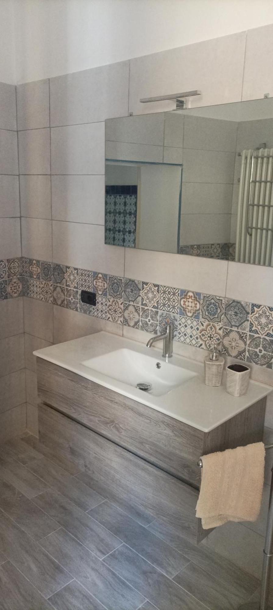 Il Giardino Nascosto Hotel Nápoly Kültér fotó