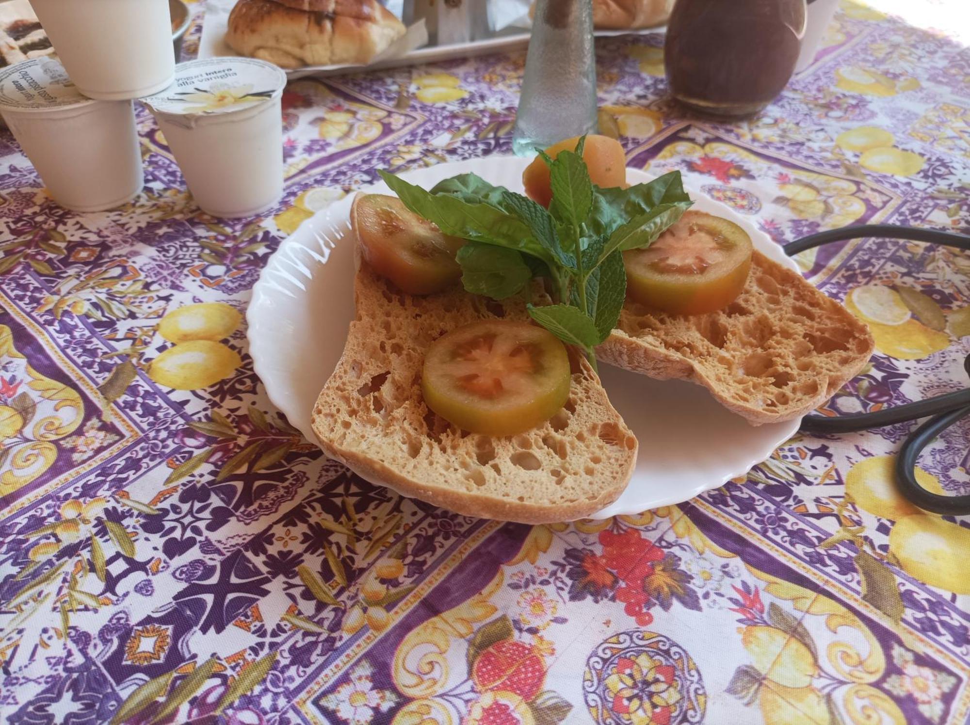 Il Giardino Nascosto Hotel Nápoly Kültér fotó